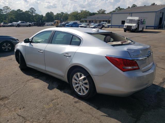 Vin: 1g4gb5gr9ff229000, lot: 59756975, buick lacrosse 20152