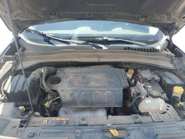 2016 JEEP RENEGADE S - ZACCJAAT7GPD43840