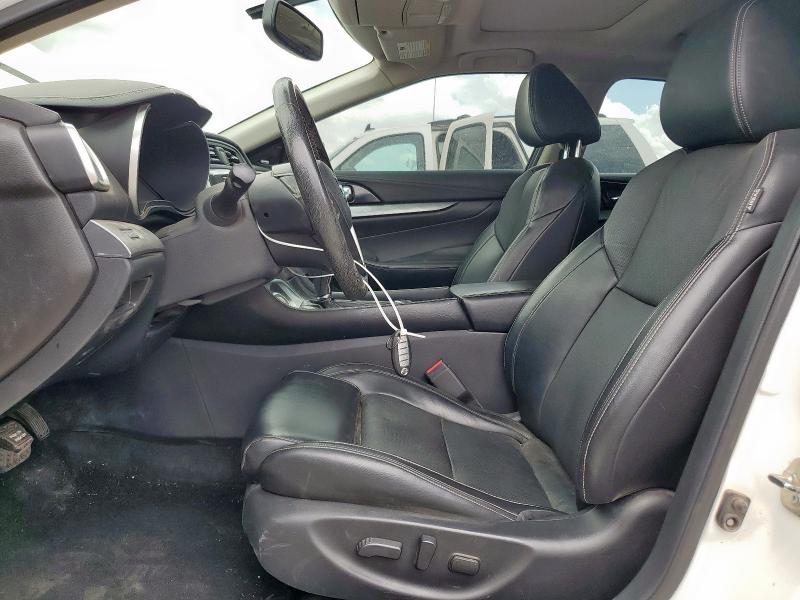 2017 NISSAN MAXIMA 3.5 1N4AA6AP6HC413508
