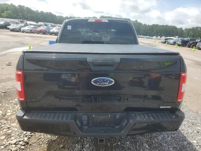 2018 FORD F150 SUPER - 1FTEW1EP8JFB95652