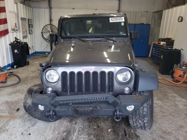 2017 JEEP WRANGLER U 1C4HJWDG8HL753926
