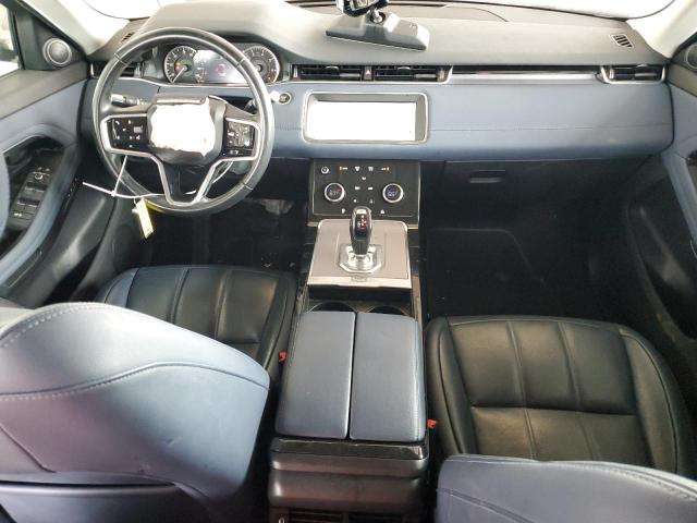 2021 LAND ROVER RANGE ROVE SALZJ2FX2MH153354