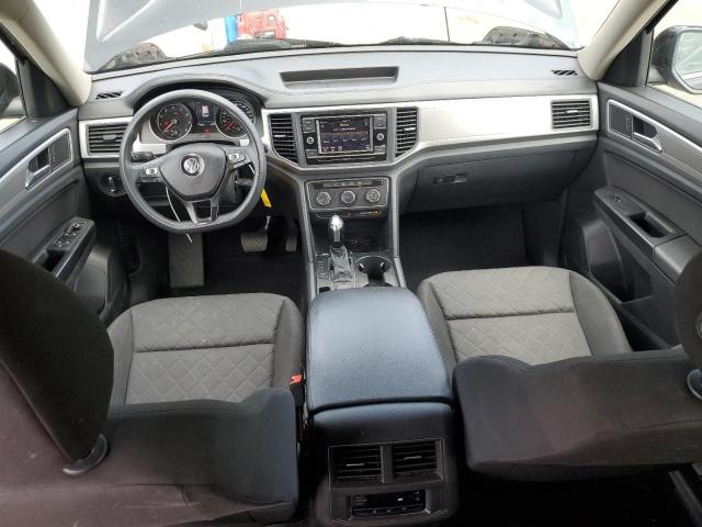 2018 VOLKSWAGEN ATLAS S 1V2GR2CA7JC529416