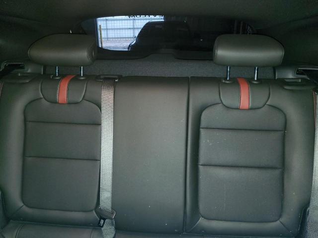 2025 CHEVROLET TRAX 2RS KL77LJEP0SC082442