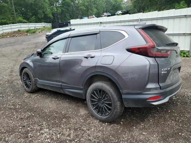 2022 HONDA CR-V EX 2HKRW2H54NH602136