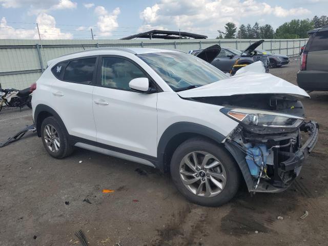 Vin: km8j3ca45hu439869, lot: 62326345, hyundai tucson limited 20174