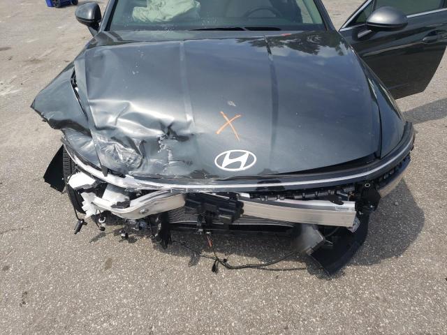 2025 HYUNDAI SONATA SEL - KMHL14JA9SA502362