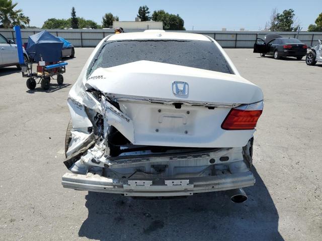 2013 HONDA ACCORD EXL - 1HGCR2F89DA065796