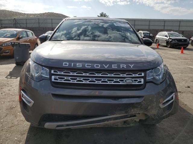 2016 LAND ROVER DISCOVERY SALCT2BG7GH584234
