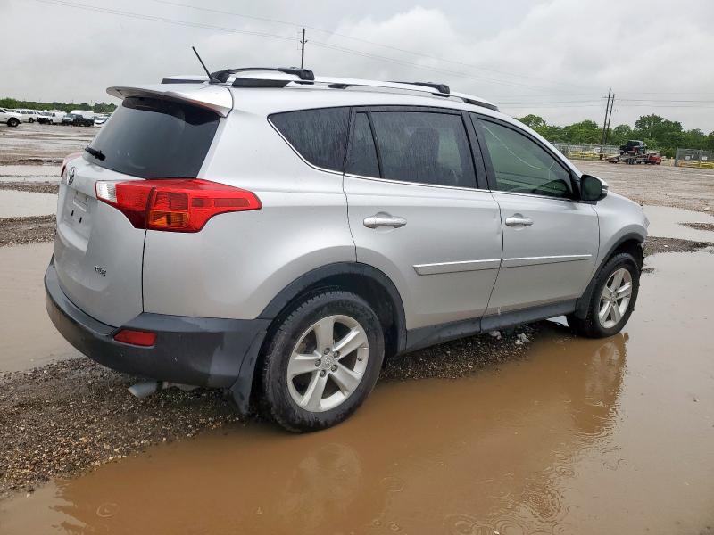 Vin: jtmwfrev1dd002260, lot: 60715475, toyota rav4 xle 20133