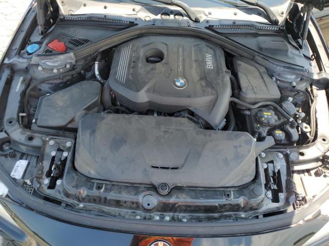2017 BMW 330 I WBA8B9G57HNU49741