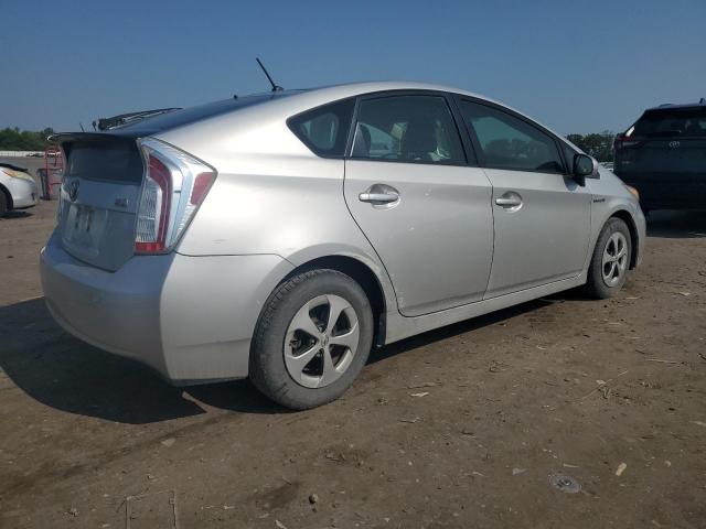 Vin: jtdkn3du7d5678391, lot: 58669705, toyota prius 20133