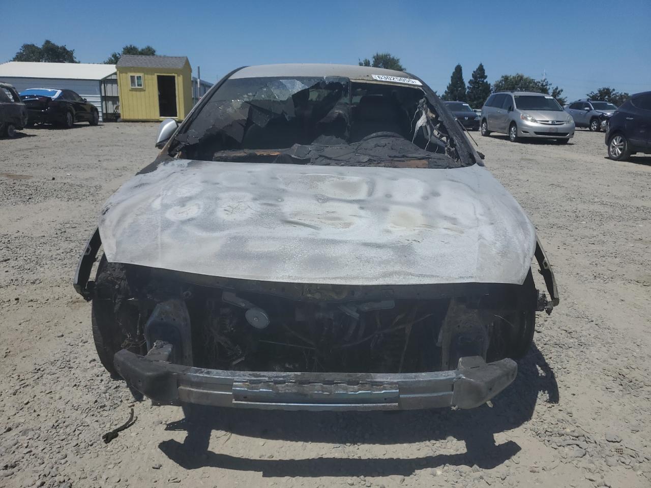 HYUNDAI SONATA SPORT