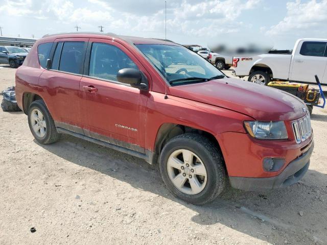 2015 JEEP COMPASS AL 1C4NJCBA2FD250092