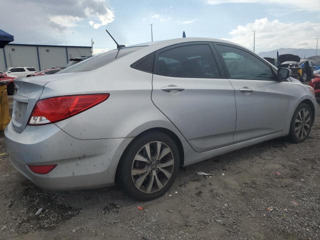 Vin: kmhcu4ae4gu045234, lot: 60076115, hyundai accent se 20163