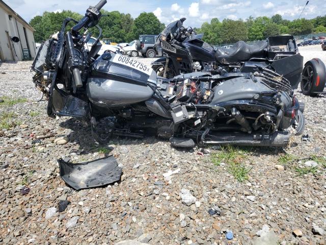 2022 HARLEY-DAVIDSON FLTRXS 1HD1KTP16NB656633