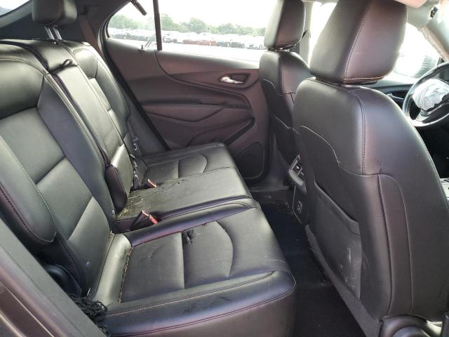 2021 CHEVROLET EQUINOX LT 3GNAXUEV0ML354368