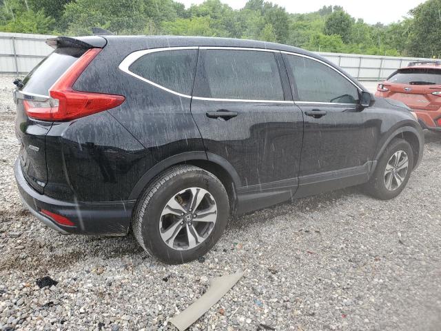 Vin: 5j6rw6h30kl000339, lot: 60917605, honda crv lx 20193
