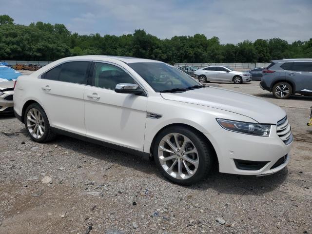 Vin: 1fahp2f89fg114091, lot: 59636885, ford taurus limited 20154