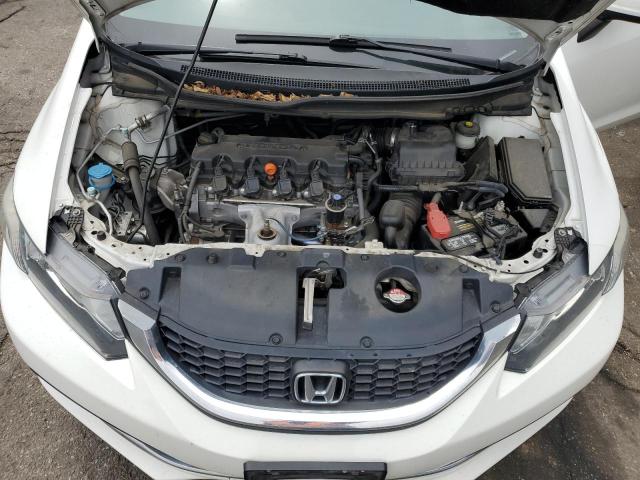 2015 HONDA CIVIC SE 19XFB2F72FE119107
