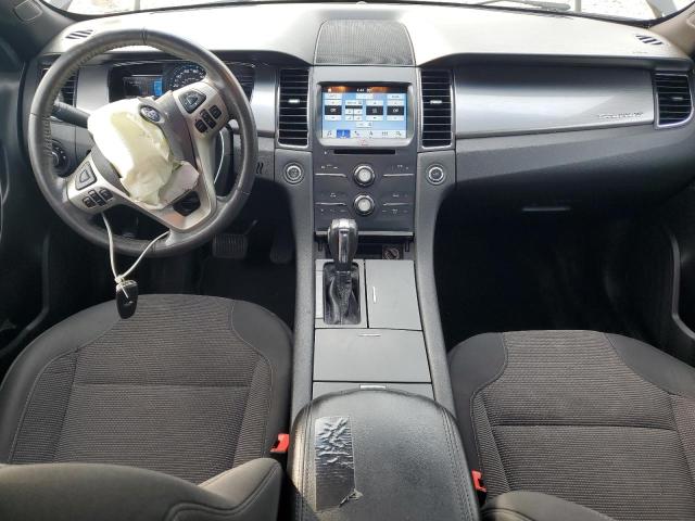 2017 FORD TAURUS SEL 1FAHP2H8XHG125407