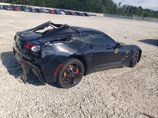2016 CHEVROLET CORVETTE S 1G1YB2D77G5120495