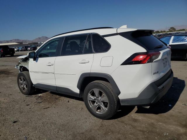 2022 TOYOTA RAV4 XLE - 2T3P1RFV5NC292722