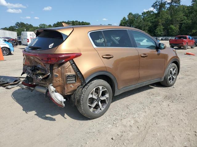 Vin: kndpm3ac2l7742795, lot: 59701855, kia sportage lx 20203
