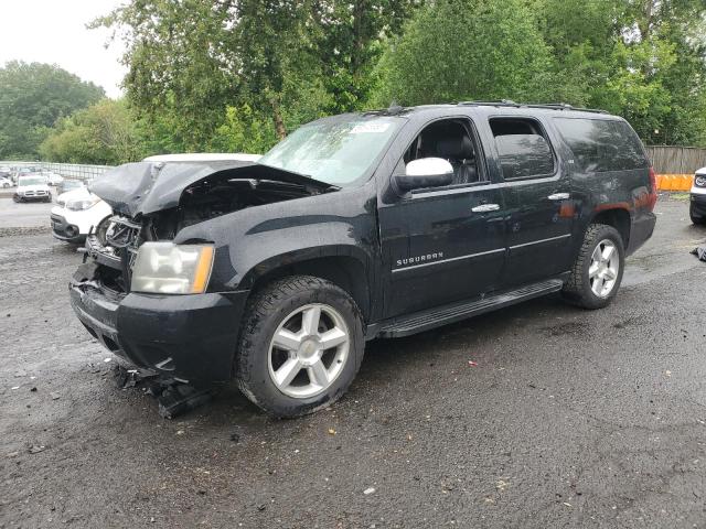CHEVROLET SUBURBAN K