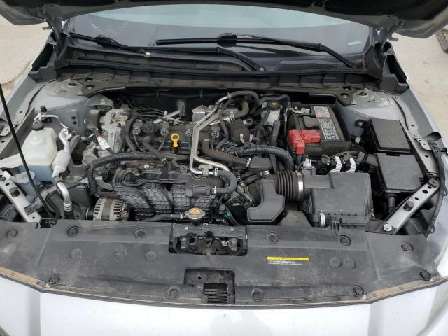 2022 NISSAN ALTIMA SV 1N4BL4DV1NN324961