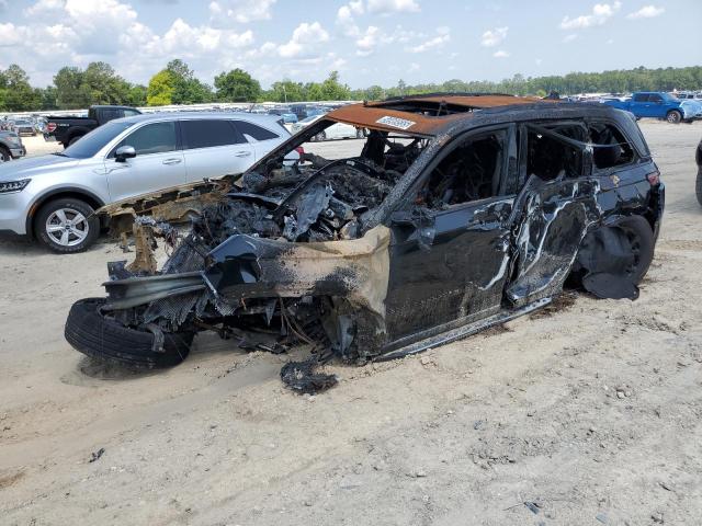 Global Auto Auctions: 2024 JEEP GRAND CHER