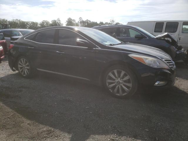 Vin: kmhfh4jg1da258920, lot: 60296415, hyundai azera gls 20134