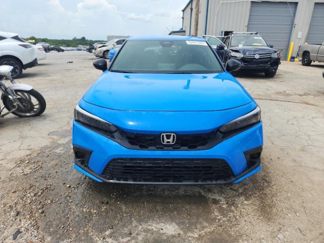 2022 HONDA CIVIC SPOR - 19XFL2H86NE016743