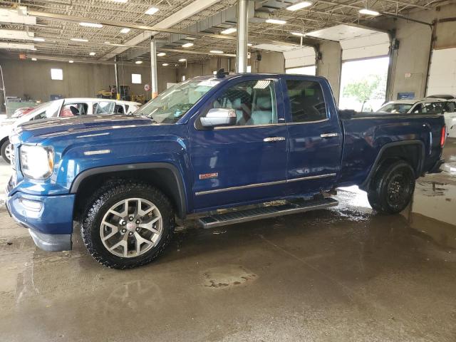 Vin: 1gtv2nec0gz139079, lot: 61610605, gmc sierra k1500 slt 2016 img_1