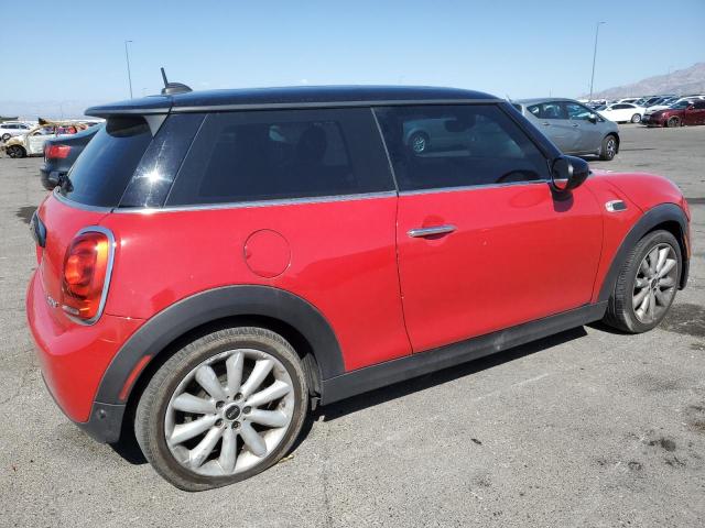 Vin: wmwxr3c09m2n13515, lot: 58490325, mini cooper 20213