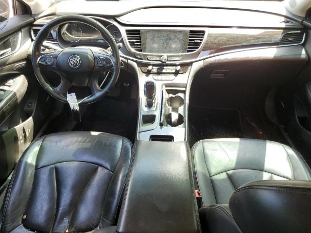 2017 BUICK LACROSSE P 1G4ZR5SS6HU175345