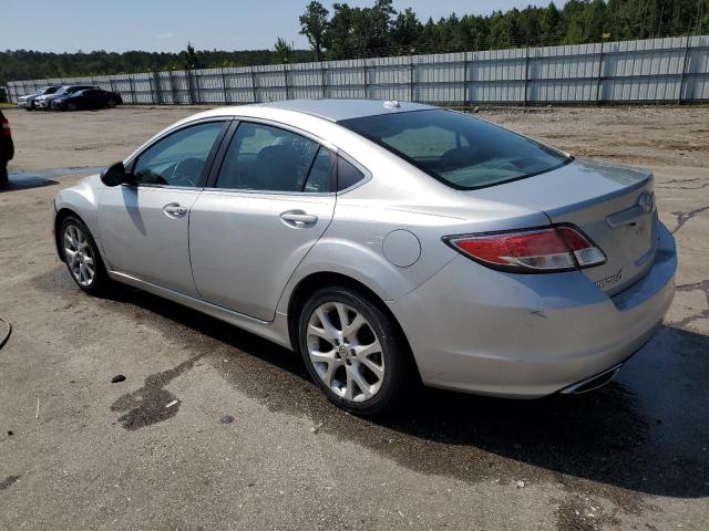 Vin: 1yvhz8cb6a5m15679, lot: 60057185, mazda 6 s 20102