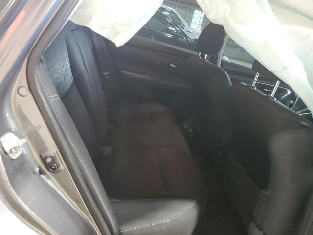 2018 NISSAN ALTIMA 2.5 - 1N4AL3AP4JC251957