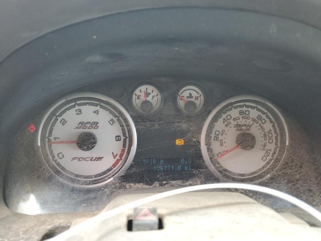 2010 FORD FOCUS SES - 1FAHP3GN3AW109221