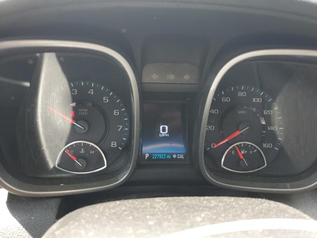 2015 CHEVROLET MALIBU LS - 1G11B5SL8FF128553