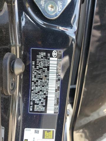 2022 TOYOTA COROLLA SE - 5YFS4MCE2NP103333