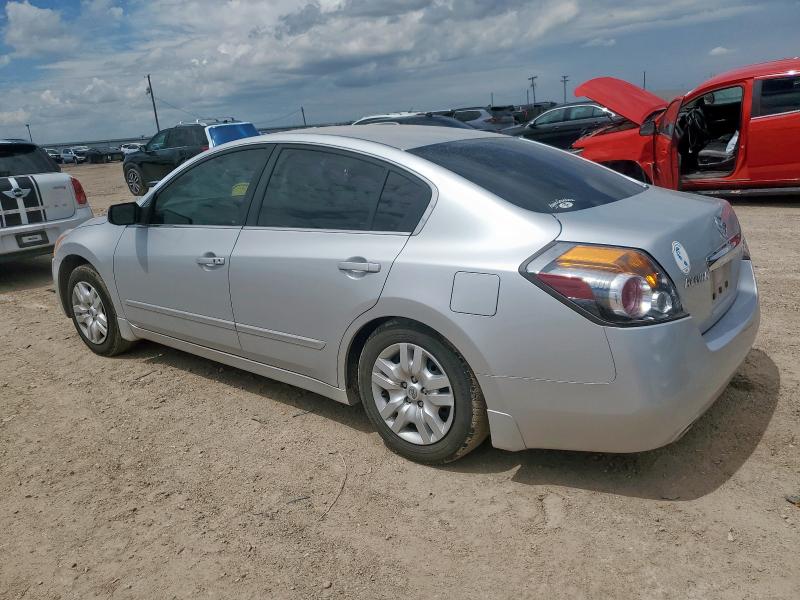 Vin: 1n4al2ap7cc110183, lot: 62578625, nissan altima base 20122