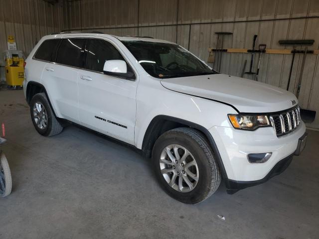 2021 JEEP GRAND CHER - 1C4RJFAG9MC502691