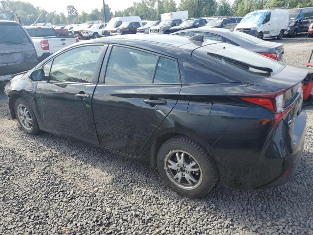 2020 TOYOTA PRIUS LE JTDL9RFU0L3020544