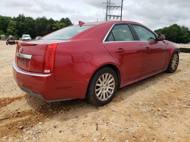 Vin: 1g6de5ey5b0144955, lot: 60482075, cadillac cts luxury collection 20113