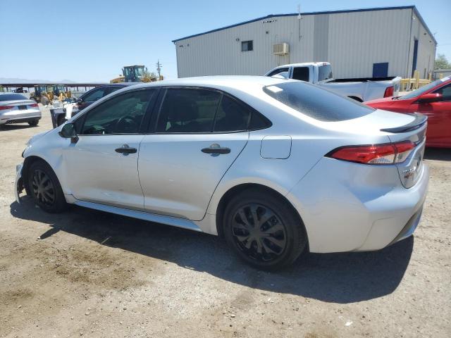 Vin: jtdeprae0lj094573, lot: 60501375, toyota corolla le 20202