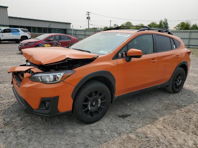 Vin: jf2gtadc6k8282036, lot: 59306305, subaru crosstrek premium 2019 img_1
