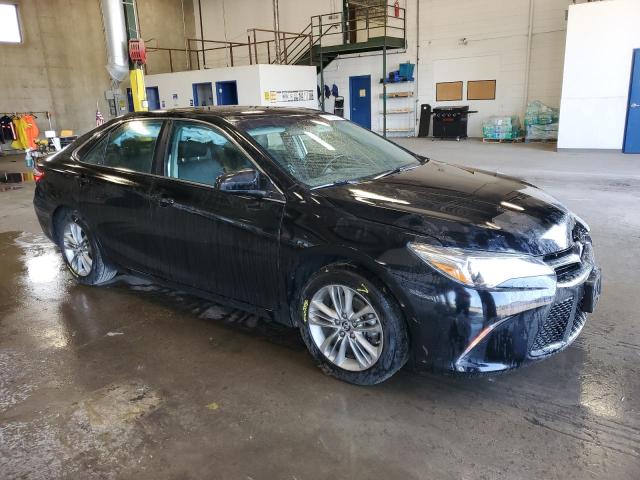 Vin: 4t1bf1fk1fu070643, lot: 61539945, toyota camry le 20154