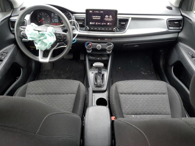 2023 KIA RIO LX - 3KPA24ADXPE557491