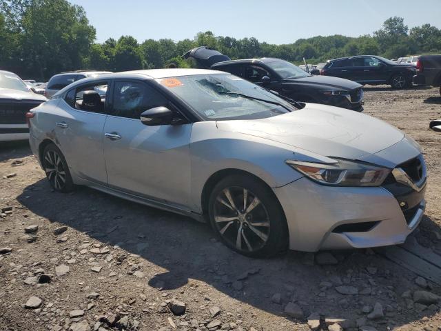 Vin: 1n4aa6ap4hc418058, lot: 60500965, nissan maxima 3.5s 20174
